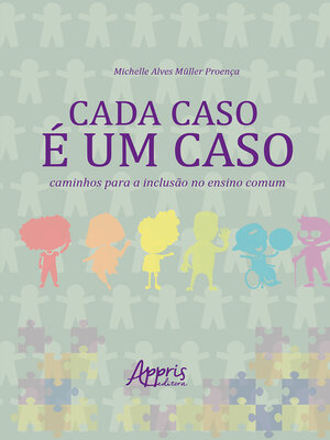 cover image of Cada Caso é um Caso